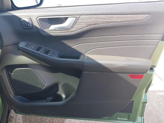 2025 FORD KUGA ACTIV