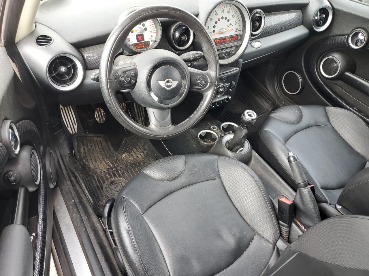 2012 MINI Cooper - Image 8