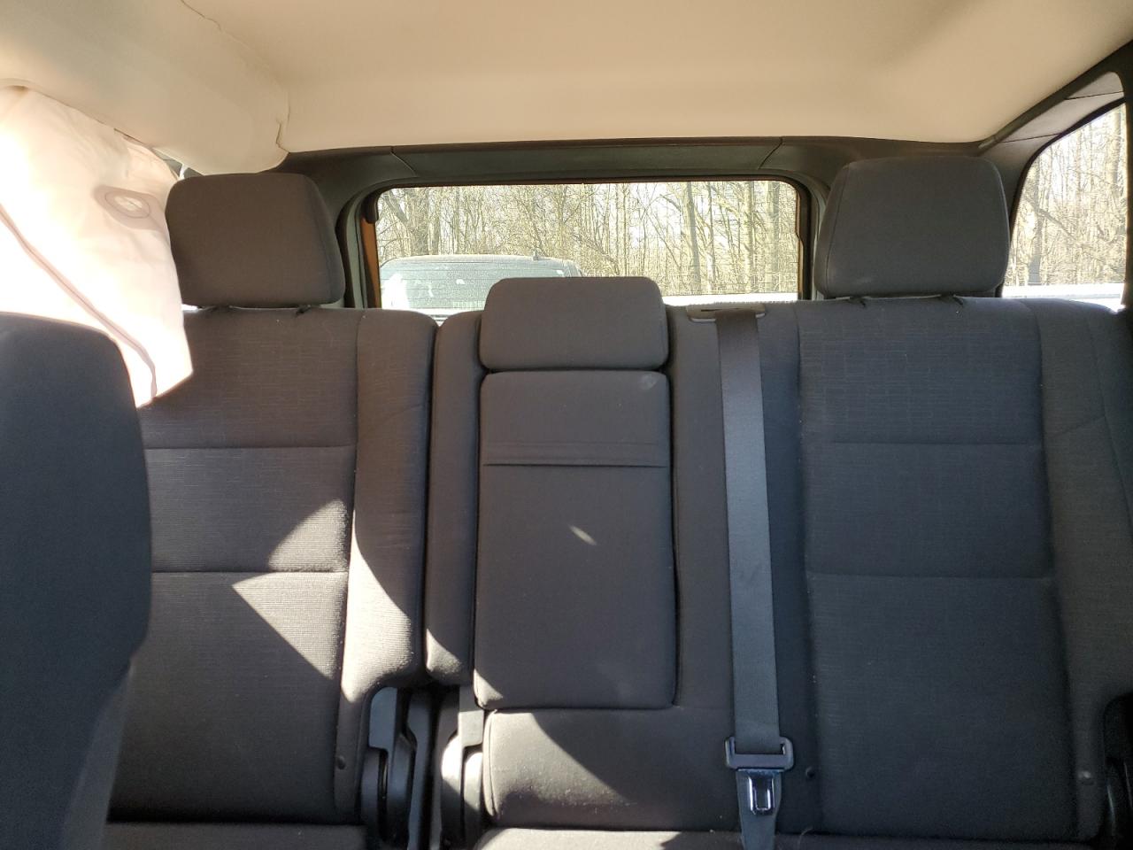 2011 Jeep Grand Cherokee - Image 10