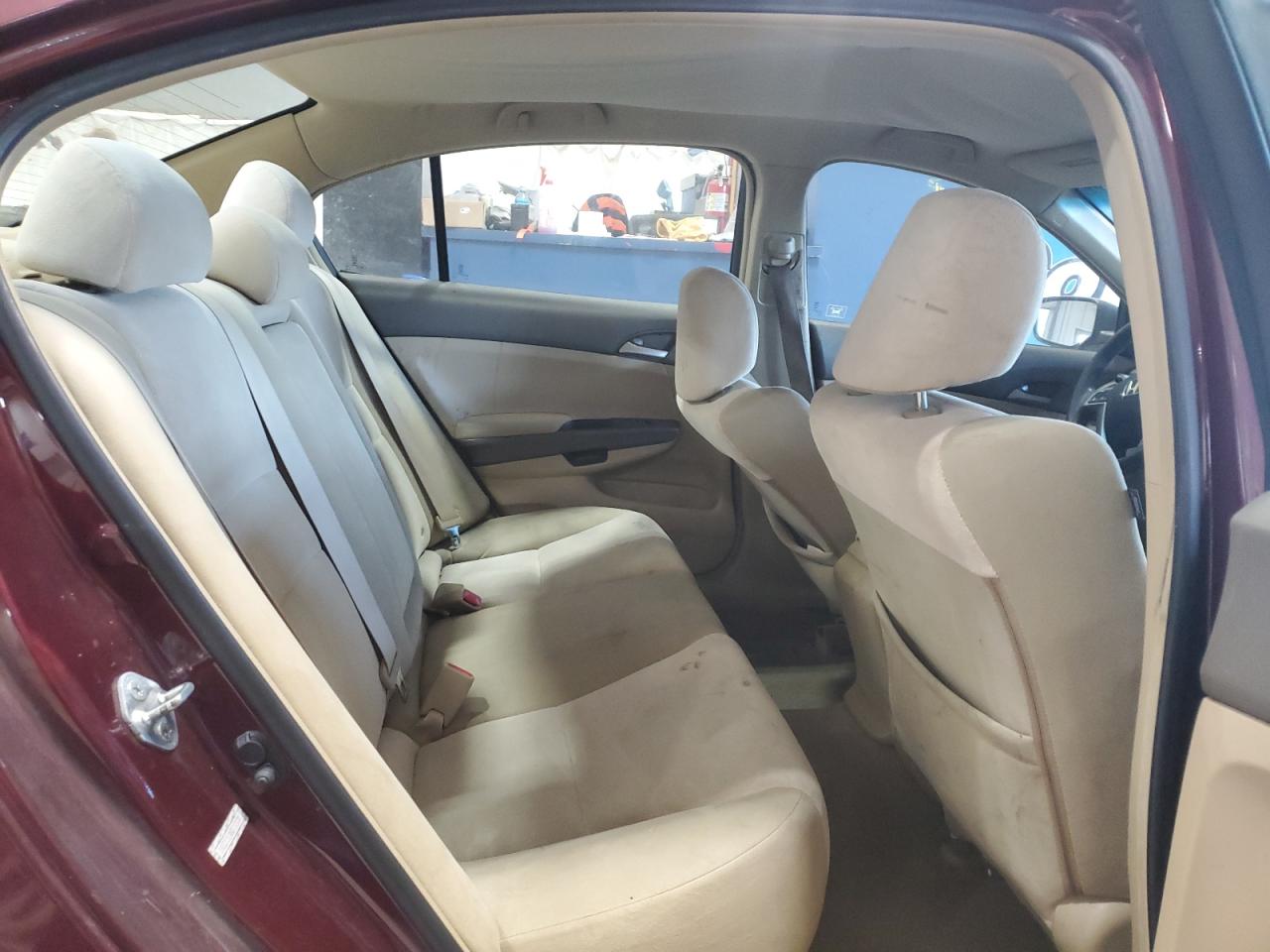 2008 Honda Accord - Image 10