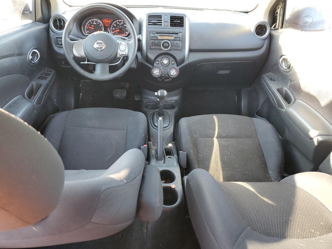 2013 Nissan Versa - Image 8