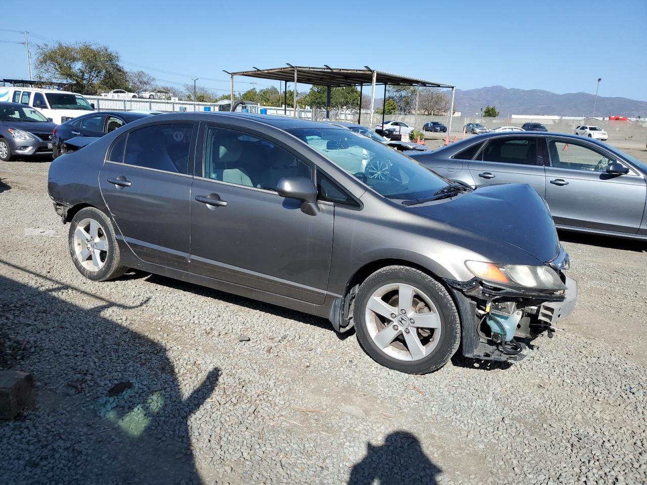 2006 Honda Civic - Image 4