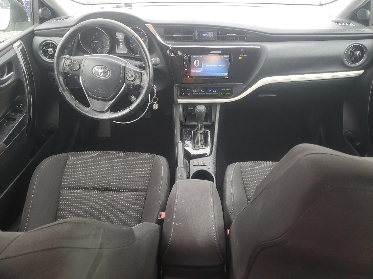 2017 Toyota Corolla - Image 8