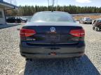 2015 Volkswagen Jetta Se zu verkaufen in Concord, NC - Front End