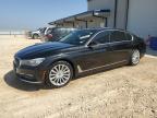 2016 Bmw 740 I продається в Temple, TX - Mechanical