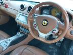 2010 FERRARI CALIFORNIA for sale at Copart SANDY