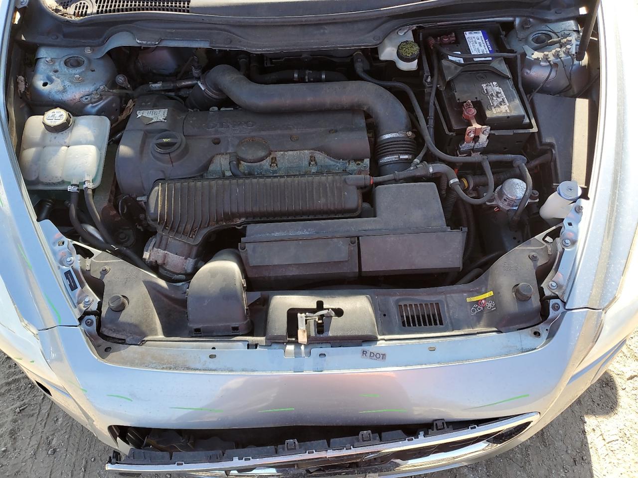 2011 Volvo C70 - Image 11