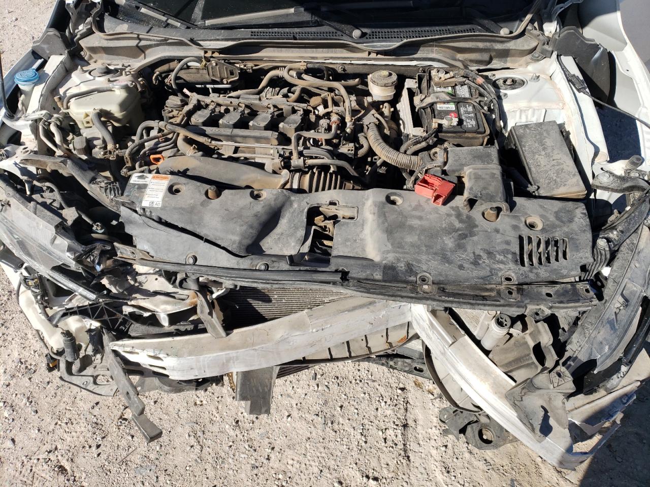 2021 Honda Civic - Image 12