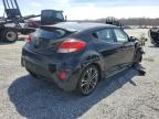 2016 Hyundai Veloster Turbo за продажба в Spartanburg, SC - Front End