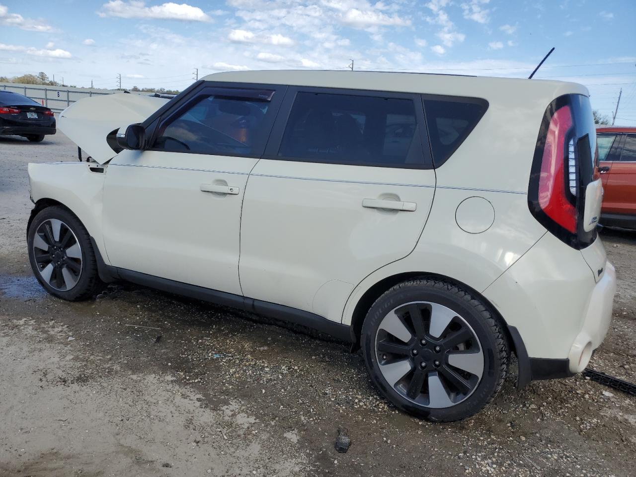 2015 Kia Soul - Image 2