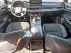 2022 Mitsubishi Outlander Se for Sale in Grand Prairie, TX - Rear End