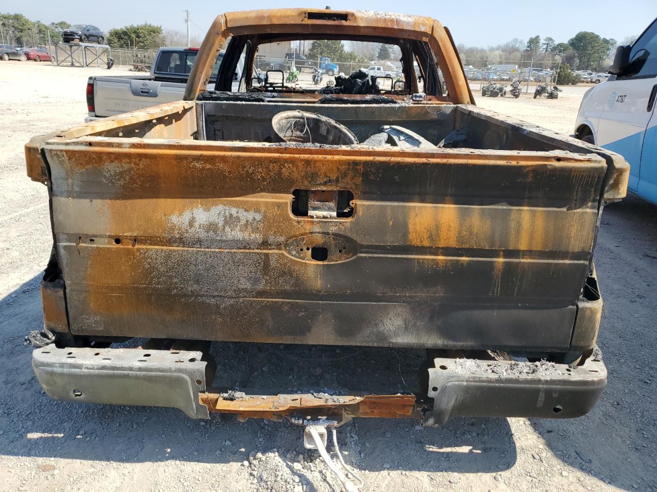 2013 Ford F150 Supercrew VIN: 1FTFW1EF0DKE72463 Lot: 46505785