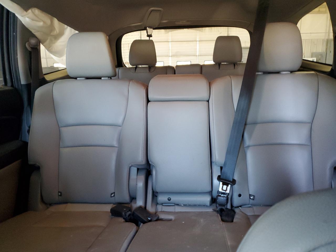 2021 Honda Pilot - Image 10