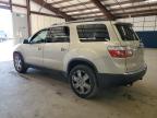 2010 Gmc Acadia Slt-2 en Venta en East Granby, CT - Minor Dent/Scratches
