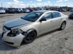 2010 Chevrolet Malibu Ls იყიდება Indianapolis-ში, IN - Front End