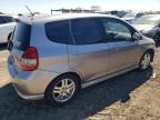 2008 Honda Fit Sport na sprzedaż w Houston, TX - Side