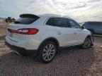 2018 Lincoln Mkx Reserve de vânzare în Phoenix, AZ - Front End