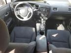 2013 Honda Civic Lx en Venta en Tanner, AL - Front End