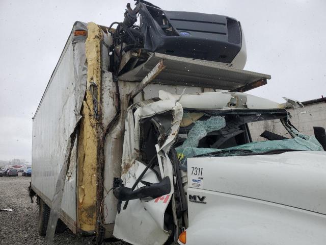 2019 INTERNATIONAL MV607 
