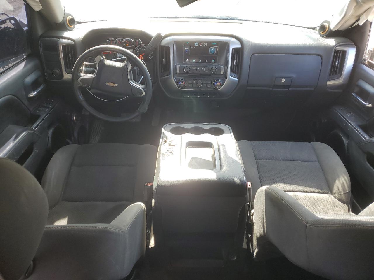 2014 Chevrolet Silverado - Image 8