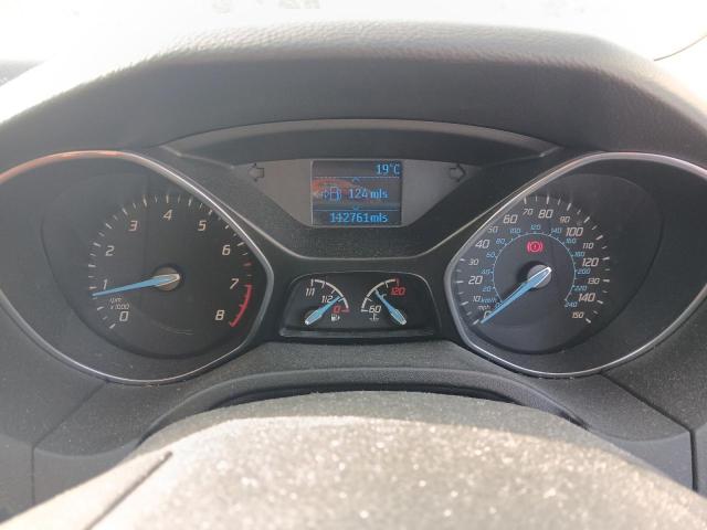 2013 FORD FOCUS ZETE