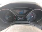 2013 FORD FOCUS ZETE for sale at Copart SANDTOFT