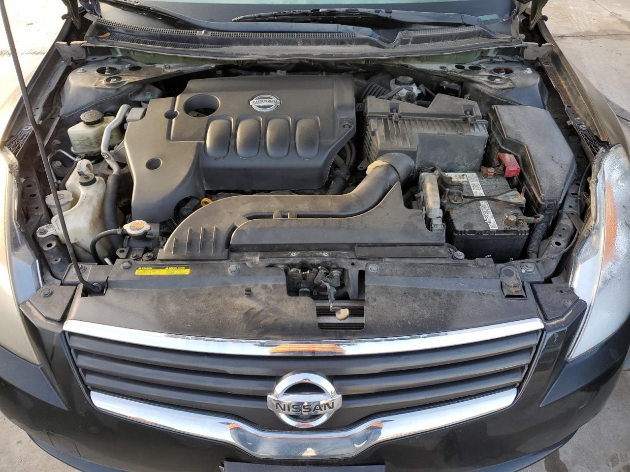2009 Nissan Altima - Image 11