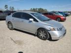 2006 Honda Civic Lx zu verkaufen in Houston, TX - Front End