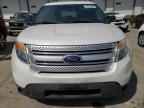 2015 Ford Explorer Xlt იყიდება Louisville-ში, KY - Rear End