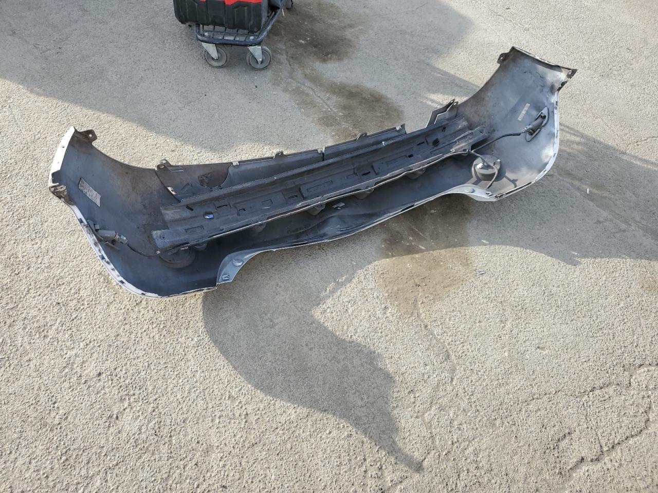 2008 Saturn VUE - Image 12