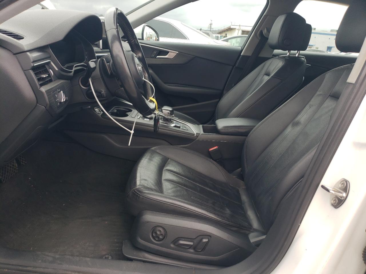 2017 Audi A4 - Image 7