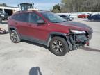 Gaston, SC에서 판매 중인 2016 Jeep Cherokee Trailhawk - Front End