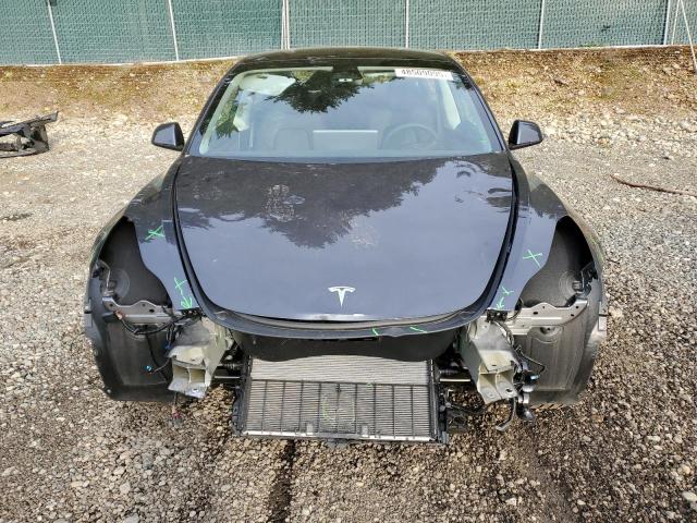  TESLA MODEL 3 2023 Сharcoal