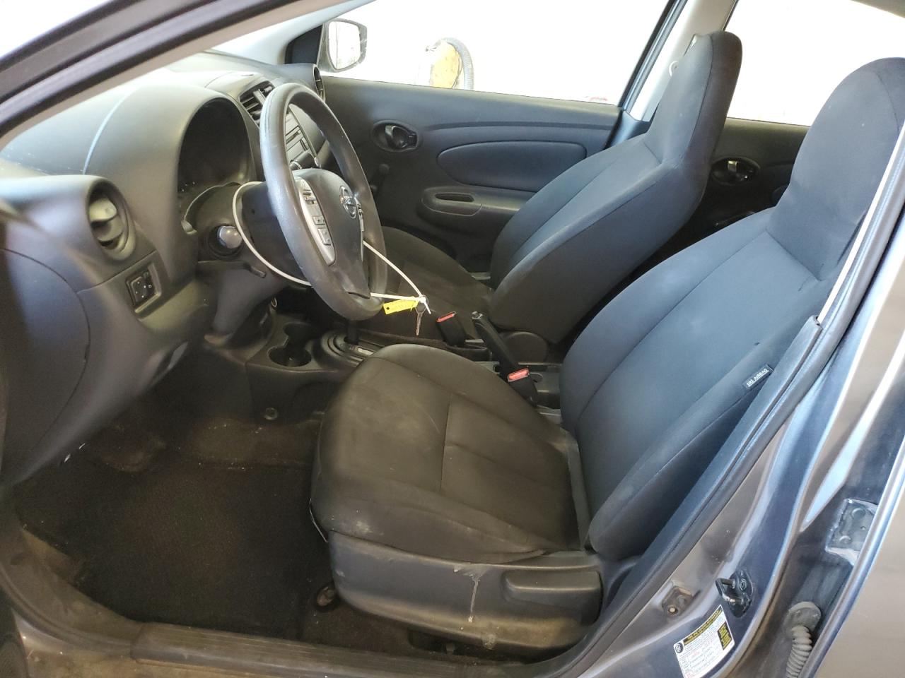2017 Nissan Versa - Image 7