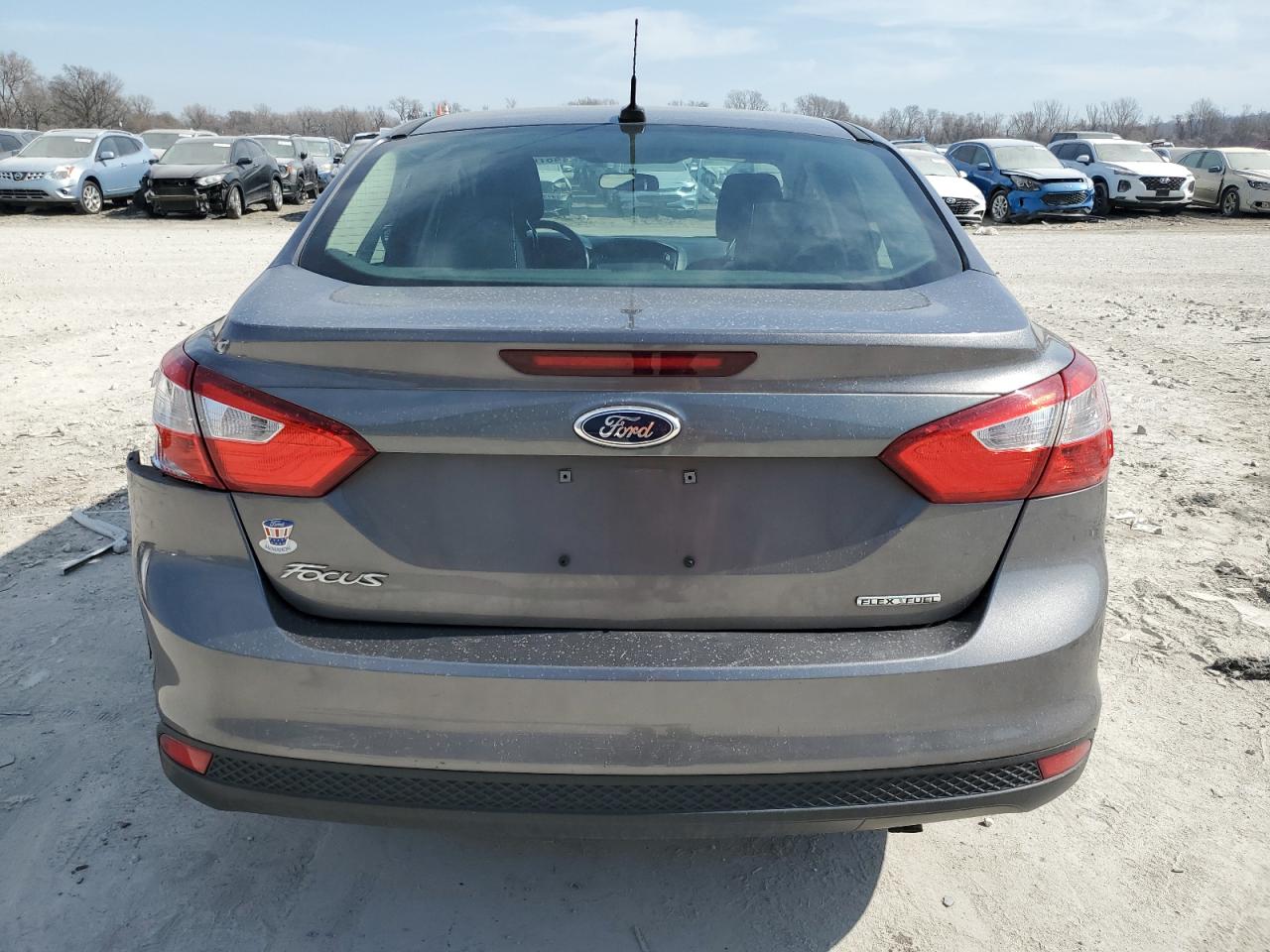 2013 Ford Focus - Image 6