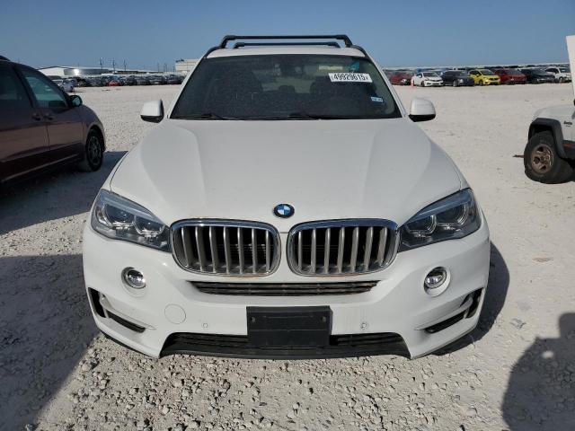 2016 BMW X5 XDR40E