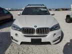 2016 Bmw X5 Xdr40E на продаже в Temple, TX - Minor Dent/Scratches