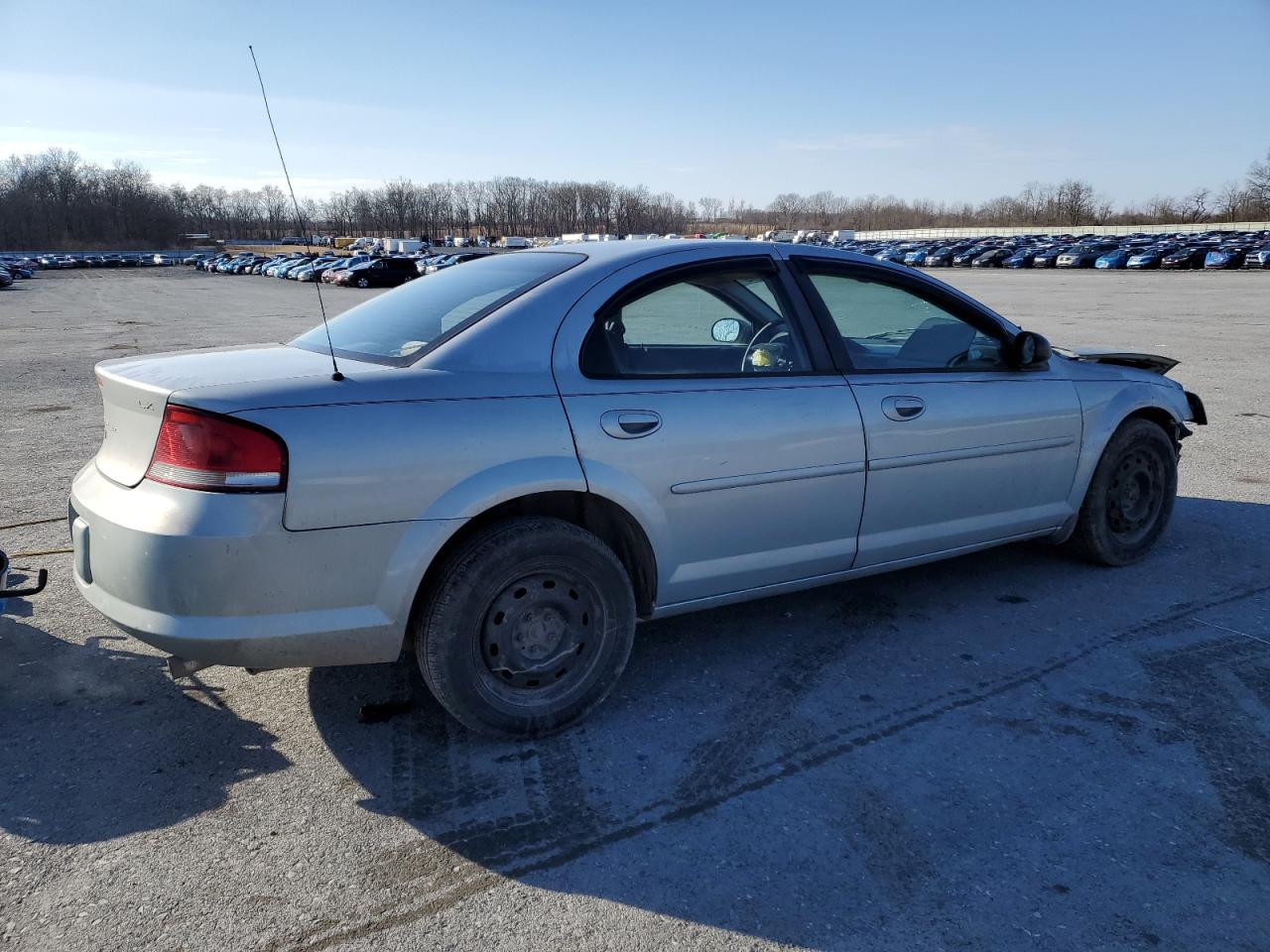 2002 Chrysler Sebring - Image 3