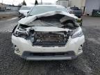 2020 Subaru Crosstrek Limited на продаже в Eugene, OR - Front End