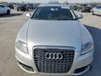 2011 Audi A6 Prestige for Sale in Grand Prairie, TX - Front End