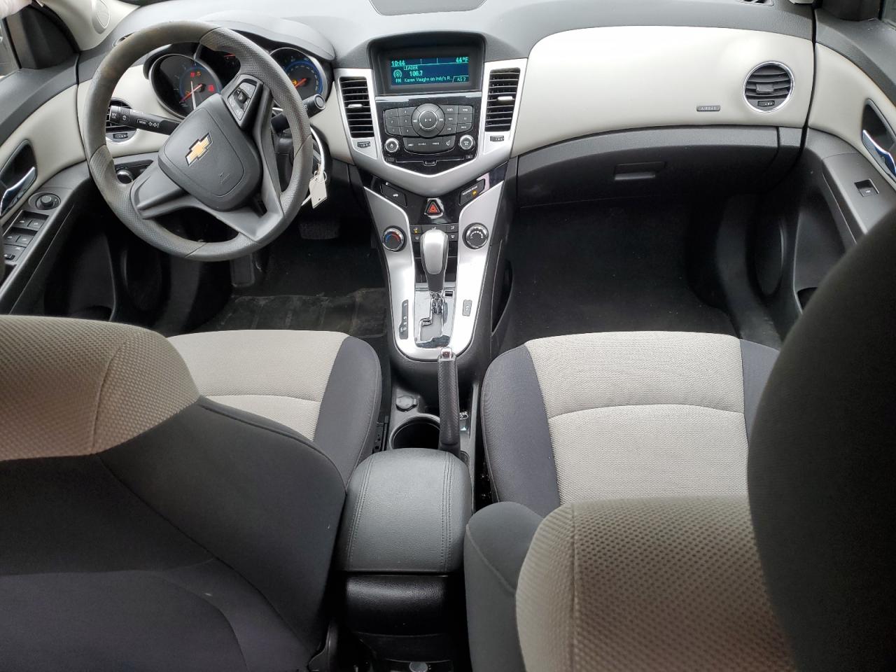 2015 Chevrolet Cruze - Image 8