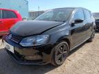 2017 VOLKSWAGEN POLO MATCH for sale at Copart ROCHFORD