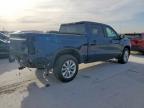 2019 Chevrolet Silverado C1500 Custom იყიდება Haslet-ში, TX - Rear End