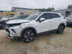 2024 Mitsubishi Eclipse Cross Se продається в Ellenwood, GA - Front End