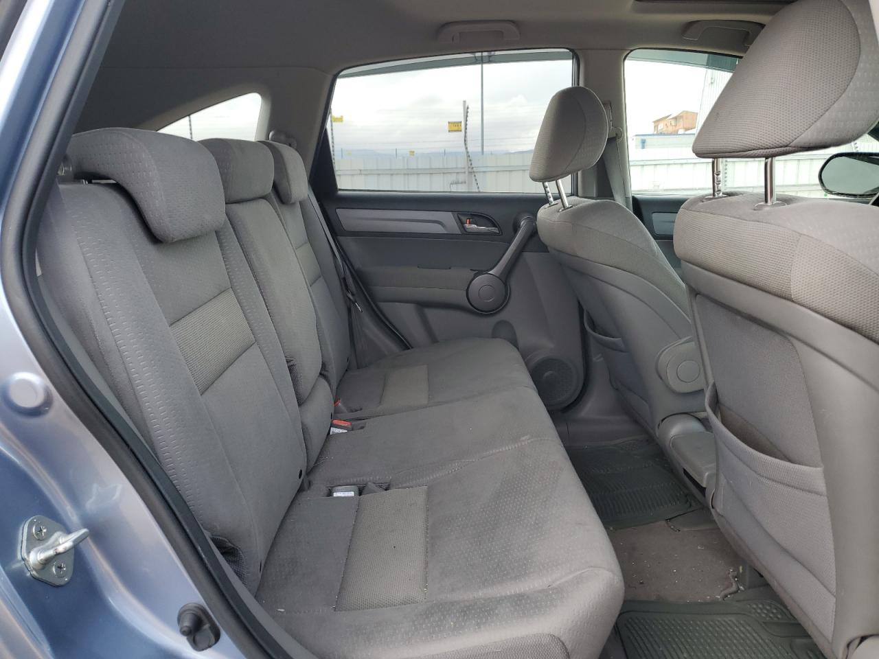 2009 Honda CR-V - Image 11