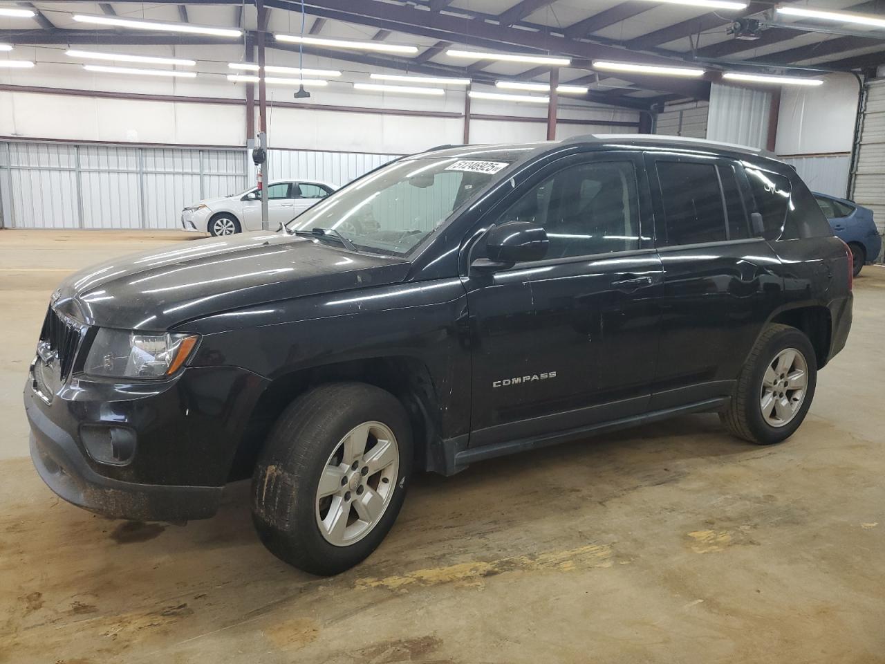 2016 Jeep Compass Latitude for Sale in Mocksville, NC - Mechanical