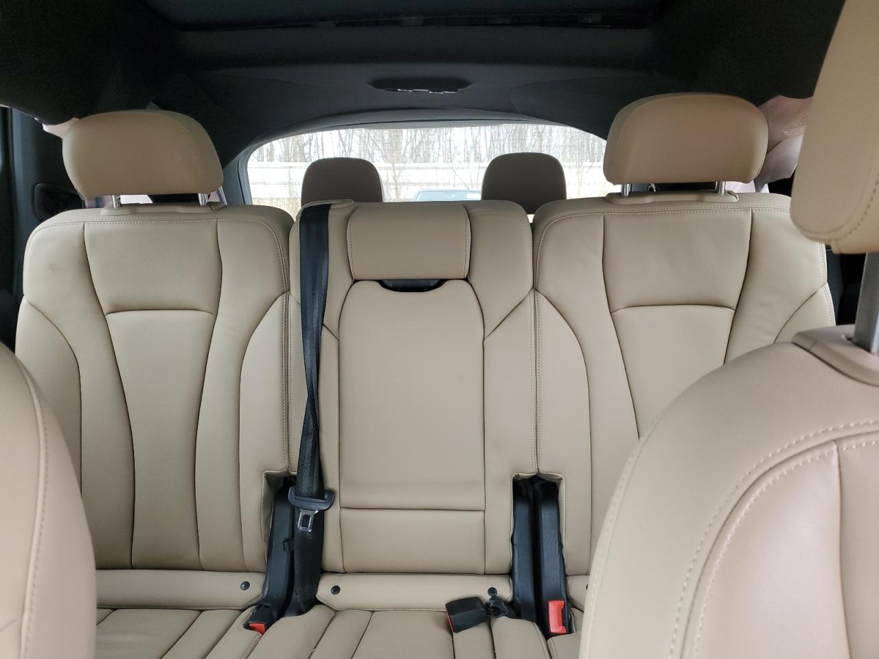 2021 Audi Q7 - Image 10