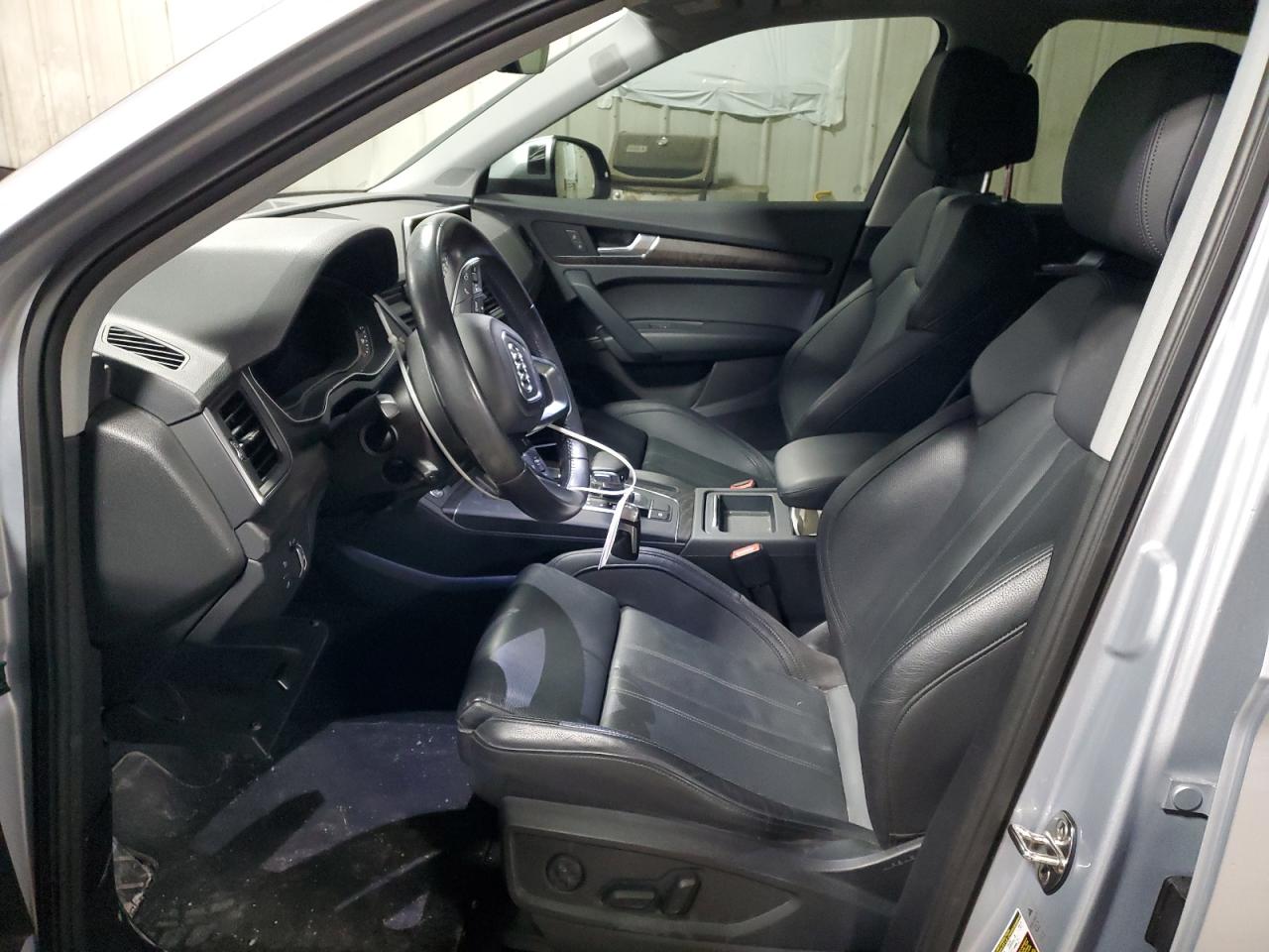 2018 Audi Q5 - Image 7