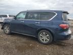 2017 Infiniti Qx80 Base for Sale in Houston, TX - Front End