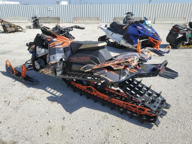 2024 POLARIS XC 650